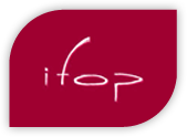 Logo ifop