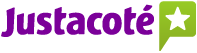 justacote logo