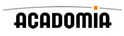 logo acadomia